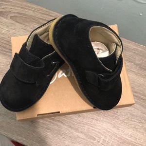 Naturino toddler boy boots